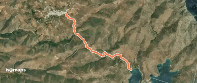 Kythnos Trail 05