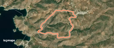 Kythnos Trail 06