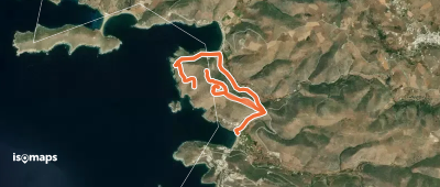 Kythnos Trail 06A