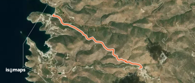Kythnos Trail 07