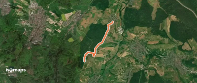 Strut - Dietenhausen Kelter