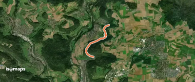 Birkensteig - Rötenbad