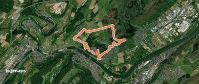 Igel1 - Igel-Liersberg