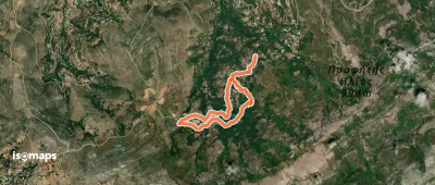 Arni Circular Route