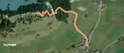 Riffenmatt / Post - Schwendelberg