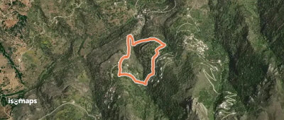 Pera Choria Circular Route 1