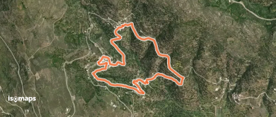 Kapparia Circular Route