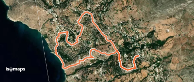 Aprovatou Circular Route