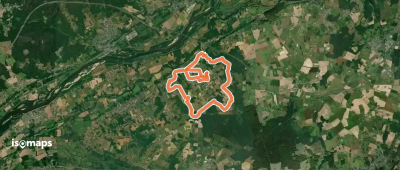 À travers-toi Vallères
