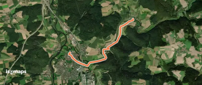 Pfeimd/Sportplatz - Stein