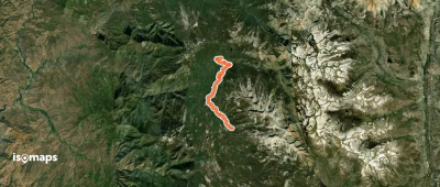 Atwell-Hockett Trail