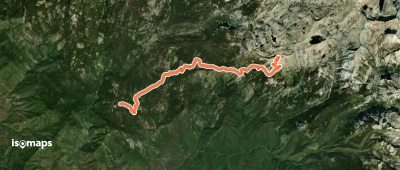 Alta Trail