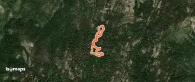 Congress Trail