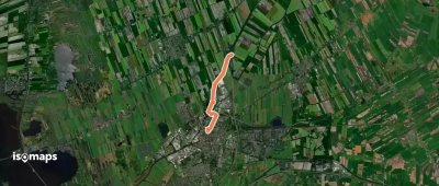 OSM Route 16867393