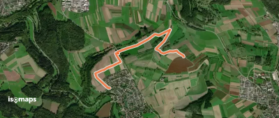 Am Bühner - Augenblick Tiefenbronn-Mühlhausen