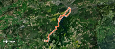 X22 Kurkölner Weg [Meschede]