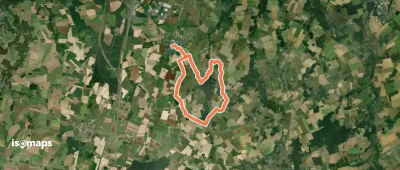 Les Marécages