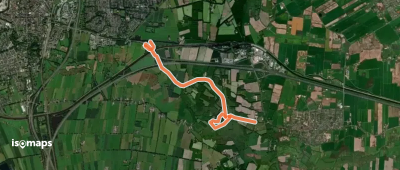 OSM Route 16868981