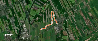 OSM Route 16873628
