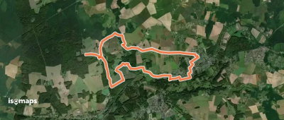 La Vallée du Lys - Artannes-sur-Indre