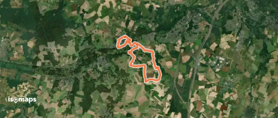 Les Lavandières - Artannes-sur-Indre