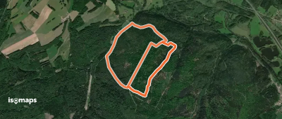 Circuit de la Moncelle