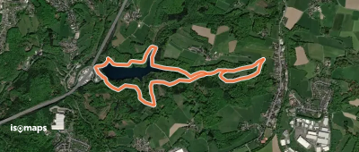 Buchholzen Rundweg A1