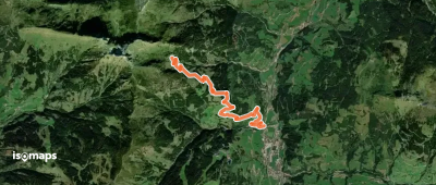 Wanderweg 34a
