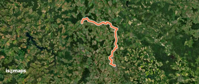 [M] Leština u Světlé - Havlíčkův Brod
