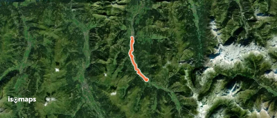 Wanderweg 11