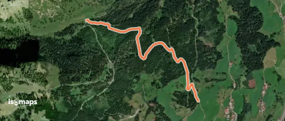 Wanderweg 31a