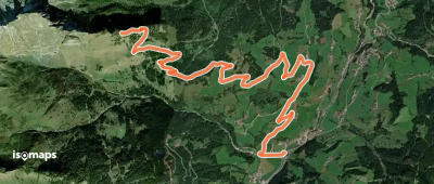 Wanderweg 32