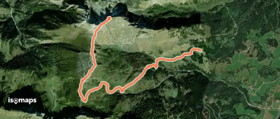 Wanderweg 33
