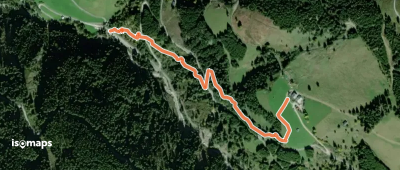 Wanderweg 70a