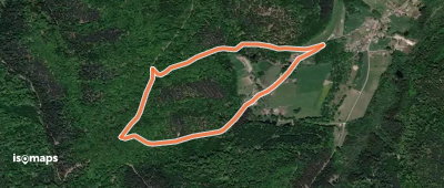 Circuit du Bossu