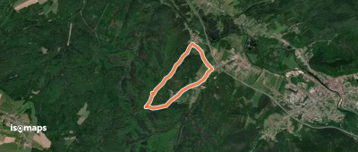 Circuit de Lachapelle