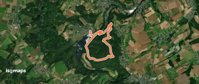 Kuhkopfsteig