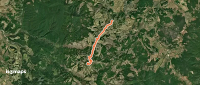 OSM Route 16904511
