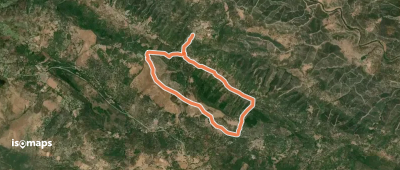 Sendero de Belén