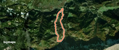 Wassererlebnisweg Hainschgraben