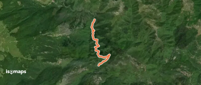 OSM Route 16925492