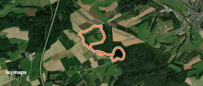 Määrchen-Naturwaldpfad