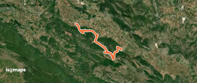 Cammino della Pace - Tappa 3