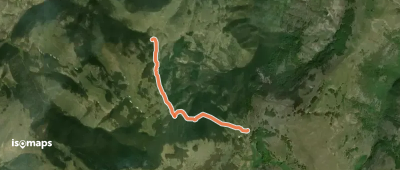 OSM Route 16945328