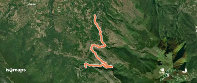 Cammino della Pace - Tappa 9