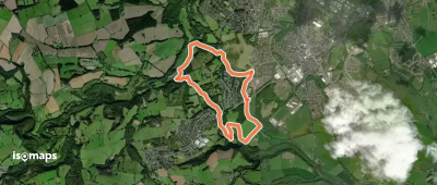 Consett Heritage Trail