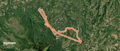 Cammino della Pace - Tappa 12