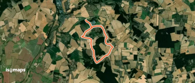 Circuit de la Perrière