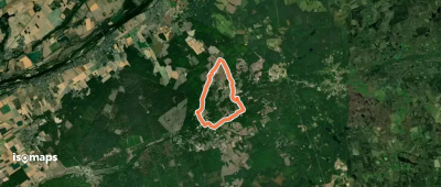 Circuit du Mâne