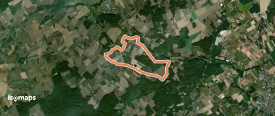 Circuit des Terres de la Croix Vitelle